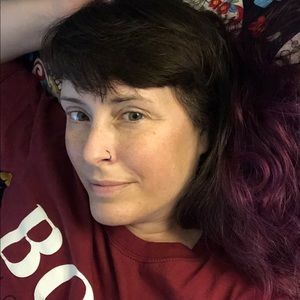 Meet your Posher, Tracy